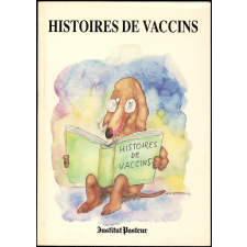 Histoires de Vaccins.