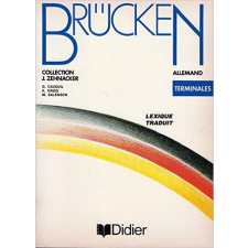 Brücken : allemand Terminales
