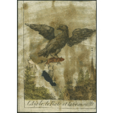Fables de Jean de La Fontaine et autres. Illustrations. 