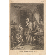 Douze petits contes en estampes.