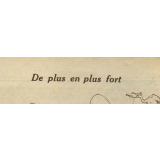 L'Ami des enfants. Journal illustré de l'enfance et de la jeunesse