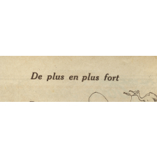 L'Ami des enfants. Journal illustré de l'enfance et de la jeunesse