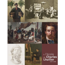 A l'école de Charles Lhullier 