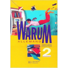 Warum : allemand : seconde