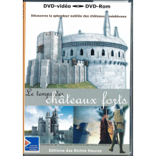 Le temps des châteaux forts