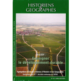 Historiens et géographes