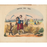 Contes de Fées.