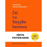 J'ai vu Sisyphe heureux 