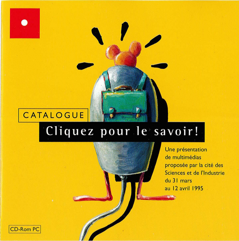 Catalogue : Cliquez pour le savoir!