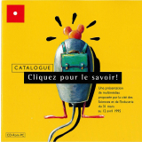 Catalogue : Cliquez pour le savoir!