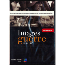 Images de guerre 1940-1945