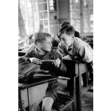 L'harmonica, 1938.