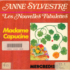 Les nouvelles fabulettes. .