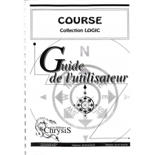 Course : collection Logic