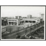 Collège d'enseignement technique, Montrouge.