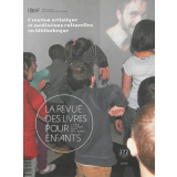 Création artistique et médiations culturelles en biliothèque