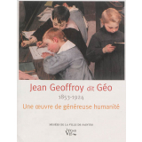 Jean Geoffroy, 1853-1924, dit Géo