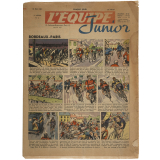 L'Équipe junior. 