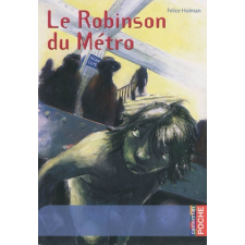Le Robinson du métro