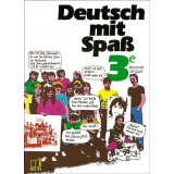 Deutsch mit Spaß : 3e seconde langue