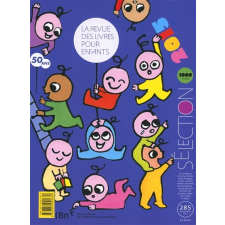 Sélection 2015