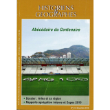 Abécédaire du Centenaire