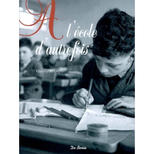 A l'école d'autrefois