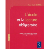  L'école et la lecture obligatoire