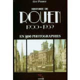 Histoire de Rouen