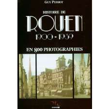 Histoire de Rouen