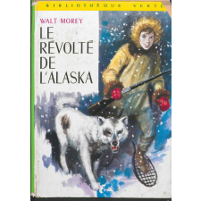 Le révolté de l'Alaska