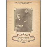 Pasteur intime : à l'occasion du Cinquantenaire de l'Institut Pasteur