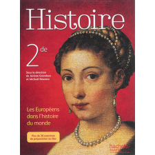 Histoire 2de: Les Européens dans l'histoire du monde