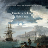 Quartiers de lune, Pleine lune