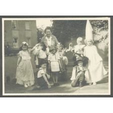 Ecole du Neufeld - Fête de fin d'année.