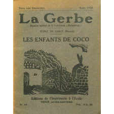Les enfants de Coco