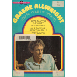 Graeme Allwright chante pour les enfants. .