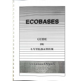 Ecobases. Version établissement