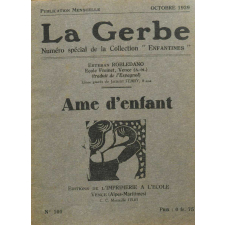 Âme d'enfant
