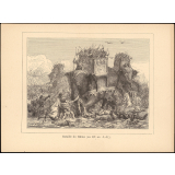 Album de l'Histoire de France. Faits historiques.