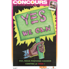 Yes we can