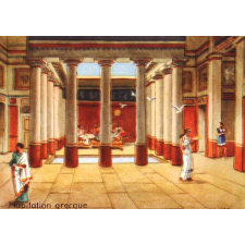 Habitations