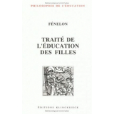 Traité de l'éducation des filles