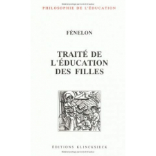 Traité de l'éducation des filles