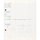 Evaluation maths-français