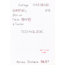 Technologie