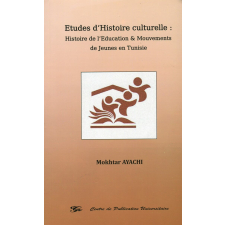 Etudes d'histoire culturelle
