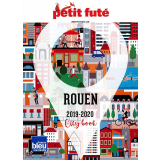 Rouen 2019-2020