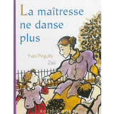 La maîtresse ne danse plus