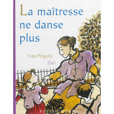 La maîtresse ne danse plus